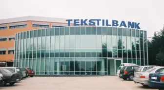 Tekstilbank Çinli Oldu