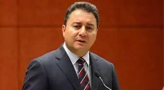 Babacan: Dibi Gördük, Sonraki Trendler Daha Olumluya Doğru Gidecek