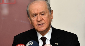Bahçeli: Erivan'da Türküz Demek Niçin Hayal Ötesidir
