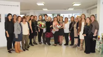 İzikad, Adını Avrupa Birliği Projeleriyle de Duyuracak