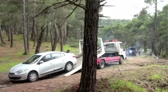 Kayıp Güvenlikçinin Cesedi Bulundu