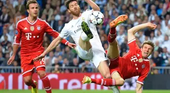 Maç Önü: Bayern Münih - Real Madrid