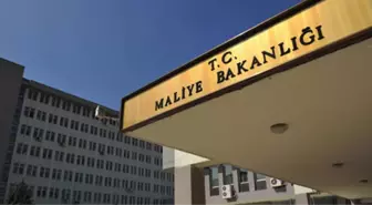 Maliye Bakanlığı Gelir İdaresi Başkanı Görevden Alındı