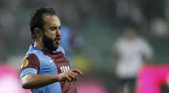 Trabzonspor'dan Olcan Açıklaması