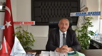 Yeni Belediye Başkan Yardımcıları Görevlerine Başladılar