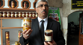 Zirai Don ve Kuraklık Bal Üretimini Olumsuz Etkiledi