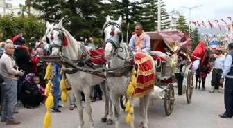 15. Tarım ve Seracılık Festivali'