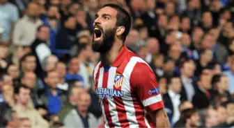 Atletico Madrid, Chelsea'yi 3-1 Yendi