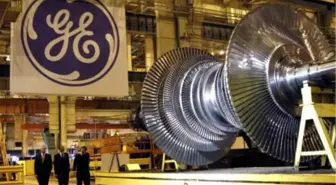 Alstom'a General Electric ve Siemens'in Talip Olması