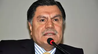 Aym Başkanı Kılıç'ın Sözleri