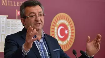 CHP'den RTÜK'e TRT Başvurusu