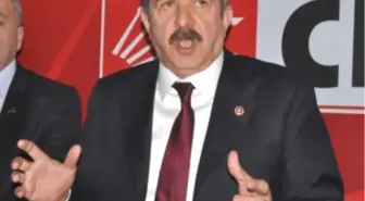 CHP'li Karaahmetoğlu: AKP 1 Mayıs Katillerine Duyduğu Saygı ve Minnetten Ötürü Taksim'e Karşı