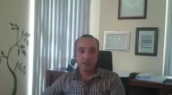 Didim Derneğinin Yeni Başkanı Ali Budak Oldu