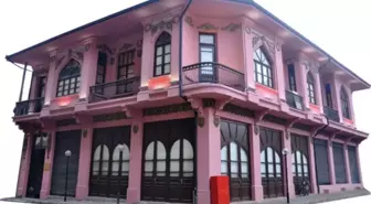 Ege Üniversitesi Öykam'ın Haklı Gururunu Tescilledi