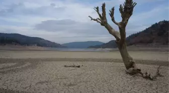 Kastamonu'nun Üç Aylık İçme Suyu Kaldı