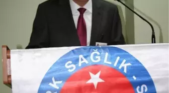 Korkmaz'dan Zorunlu Nöbete Tepki