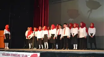 Sivas'ta Kutlu Doğum Haftası Programı Düzenlendi