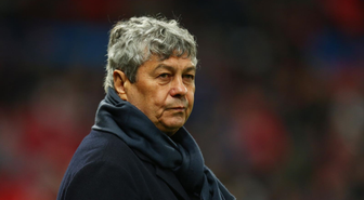 Lucescu'dan Galatasaray'a Yeşil Işık