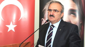 Meral-Muammer Ağım Ortaokulu Açılışı Bursa'da Gerçekleşti