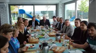 '30 Mart'ta Büyük Bir Başarıyla Çıktık'
