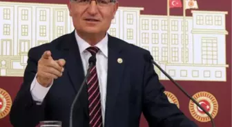 MHP'li Yeniçeri Açıklaması