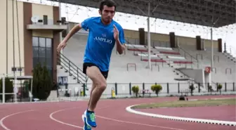 Milli Atlet İstanbul Yarı Maratonu'nu Birincilikle Bitirdi