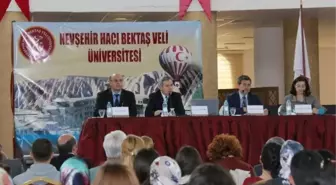 '100. Yılına Girerken Ermeni Sorunu' Konulu Panel