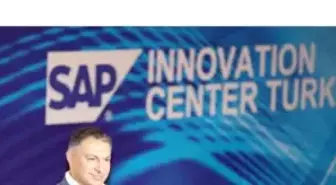 Sap Ag'nin Türkiye'deki Girişimlere Yönelik Sap Startup Focus Programı Başladı