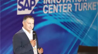 Sap Ag'nin Türkiye'deki Girişimlere Yönelik Sap Startup Focus Programı Başladı