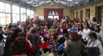 Sosyal Sorumluluk Projelerine Büyük Önem Veriyor