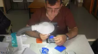 Tekirdağ Halk Eğitim Merkezi ve Akşam Sanat Okulu'ndan 5 Bin 65 Kurs