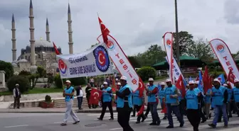 1 Mayıs Emek ve Dayanışma Günü