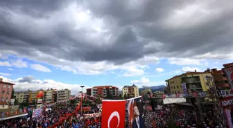 1 Mayıs Emek ve Dayanışma Günü