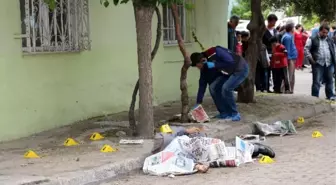 20 Yıllık Kan Davası Ölümle Noktalandı