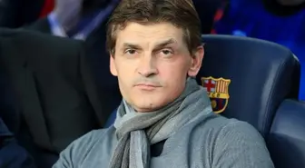 Barcelona, Hayatını Kaybeden Tito Vilanova Anısına Tasarlanmış Özel Bir Forma ile Sahaya Çıkacak