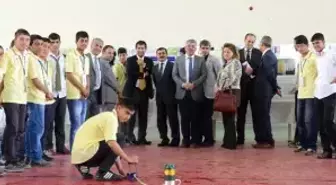 Bu Fuara Mutlaka Gidilmeli!