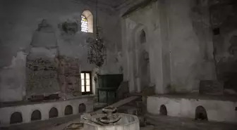 Bursa'da 6 Asırlık Hamam Restore Edilecek
