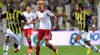 Fenerbahçe'nin Yeni Gözdesi Kevin Kampl