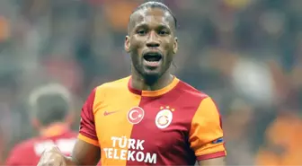 Galatasaray'da Drogba Bilmecesi Devam Ediyor