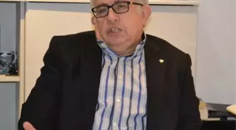 Kayseri Ticaret Borsası Başkanı Şaban Ünlü Açıklaması