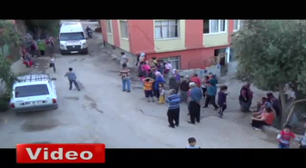 Mahalleliler Kaybolan 4 Çocuk İçin Seferber Oldu
