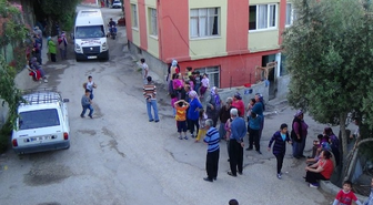 Osmaniye'de Kaybolan 4 Çocuk Bulundu