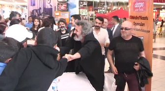 Mandıra Filozofu En Çok Antalya'da İzlendi
