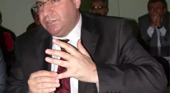 MHP Genel Başkan Yardımcısı Tanrıkulu İzmir'de