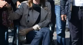 Milletvekili Şafak Pavey, Yaşadıklarını Anlattı