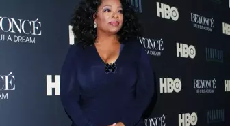 Oprah Wintfrey Nba'de İkinci Siyahi Patronu mu Olacak?