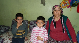 Osmaniye'de Kaybolan 4 Çocuk Bulundu