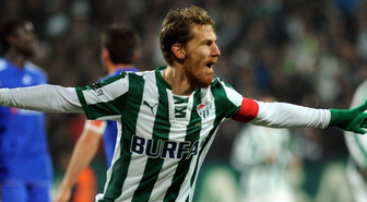 PFDK'dan Bursaspor'a Ağır Ceza