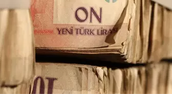 TBB: 900 Milyar Lira Kredi Gücümüz Var