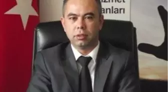 Tüm Sağlık-Sen Genel Başkanı Erözgün'nden R'Egaib Kandili' Mesajı